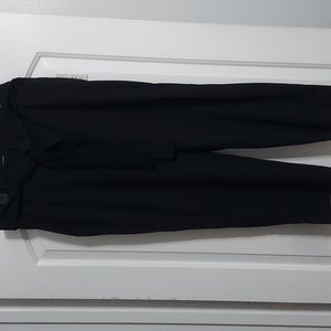 New Women Black Slacks